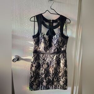 Xoxo cocktail dress size 13/14